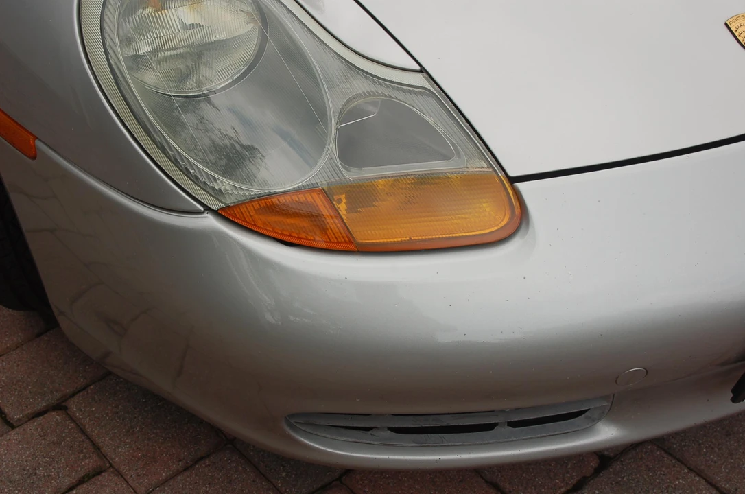 2000 Porsche 986 Boxster - Image 15 of 23