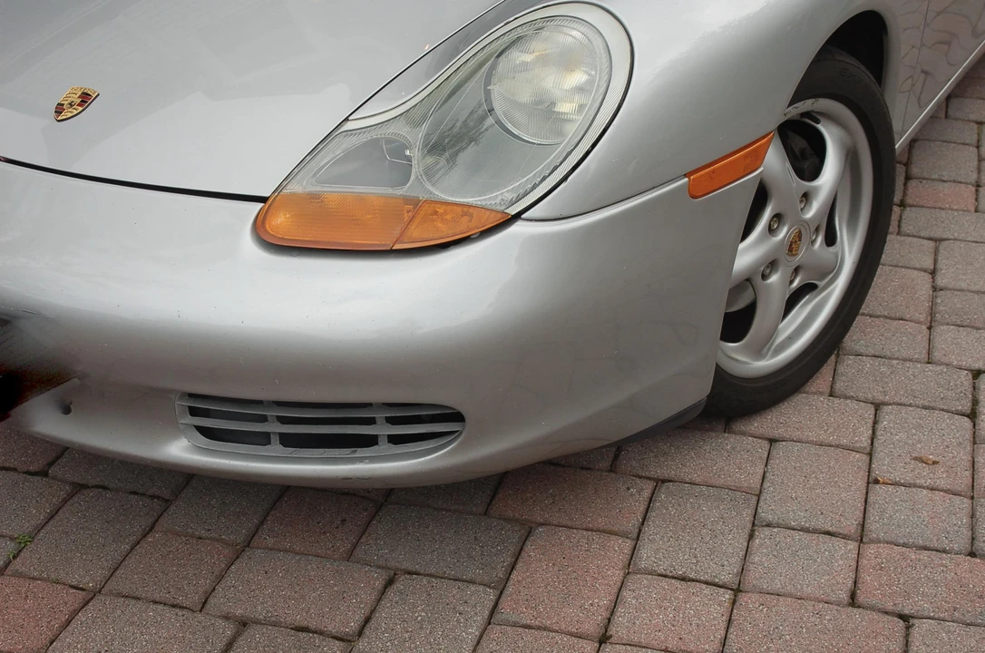 2000 Porsche 986 Boxster - Image 13 of 23
