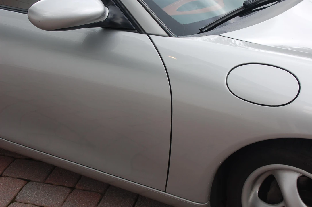 2000 Porsche 986 Boxster - Image 16 of 23