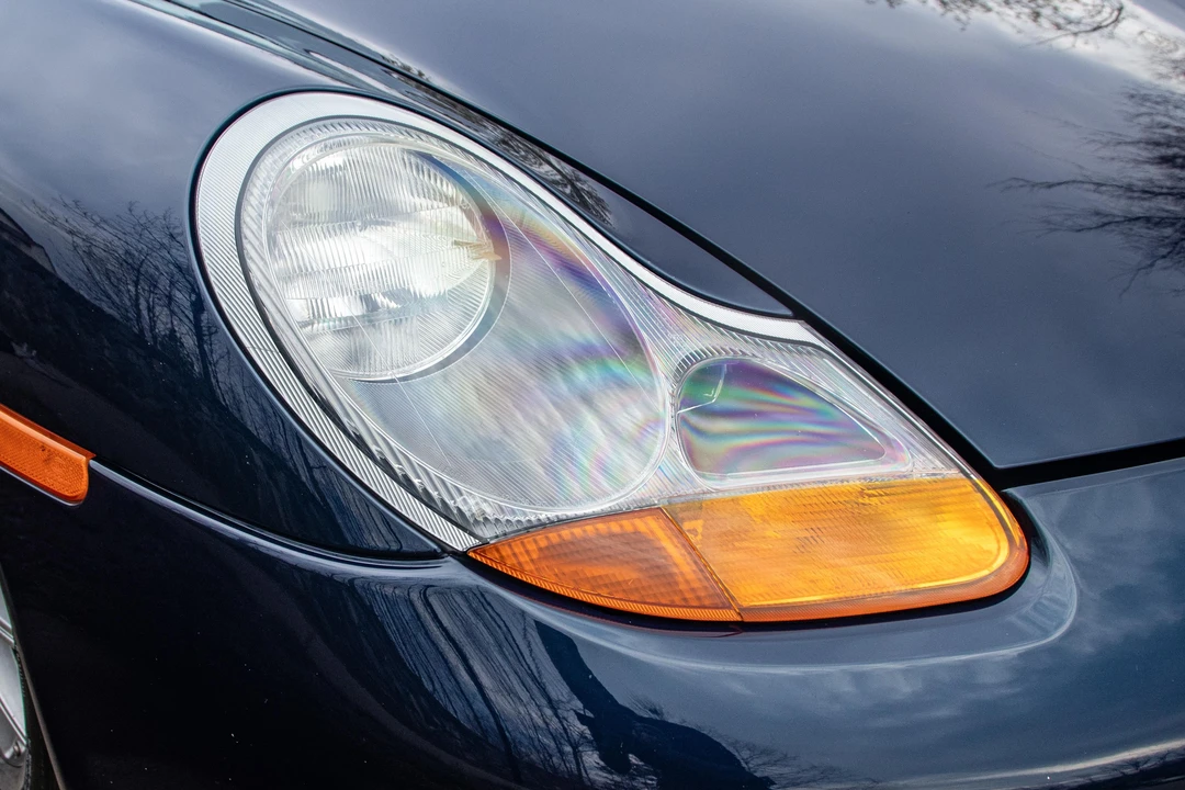 2000 Porsche 986 Boxster - Image 18 of 31