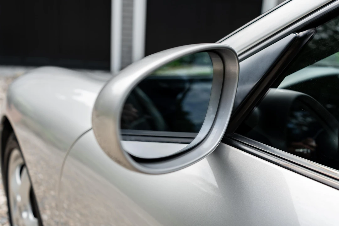2000 Porsche 986 Boxster - Image 31 of 31