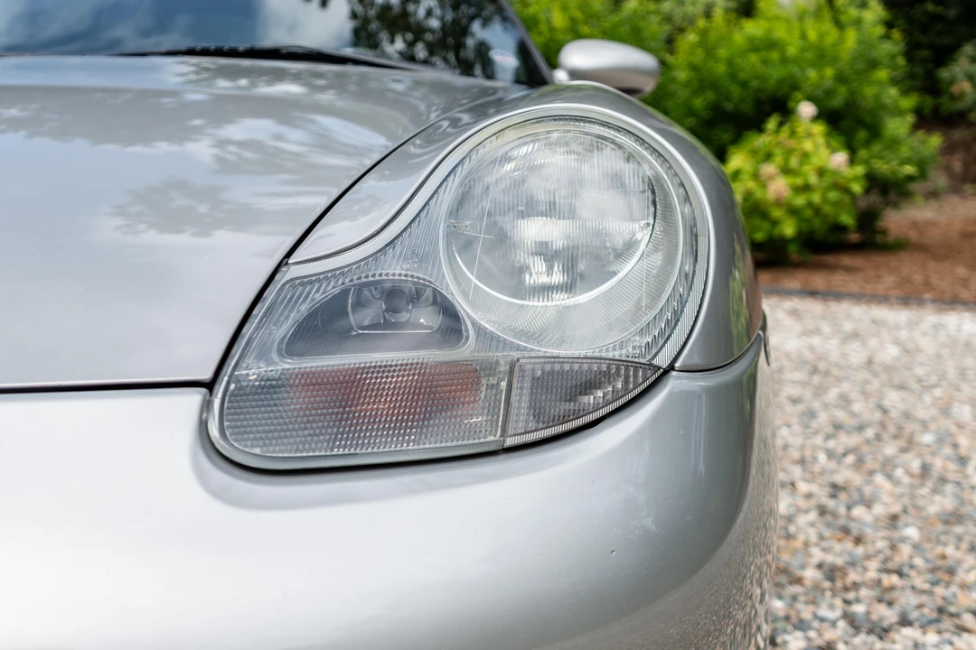 2000 Porsche 986 Boxster - Image 23 of 31