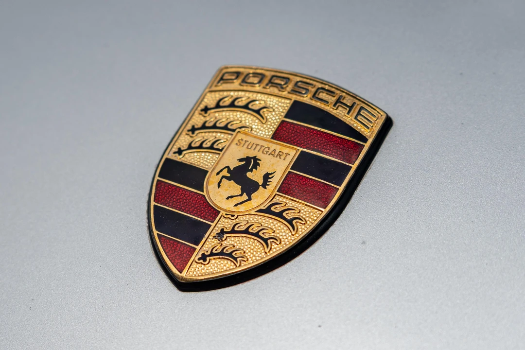 2000 Porsche 986 Boxster - Image 20 of 31