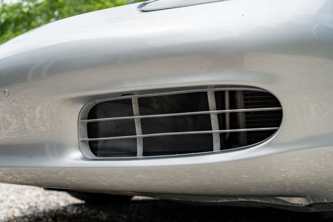 2000 Porsche 986 Boxster - Image 22 of 31