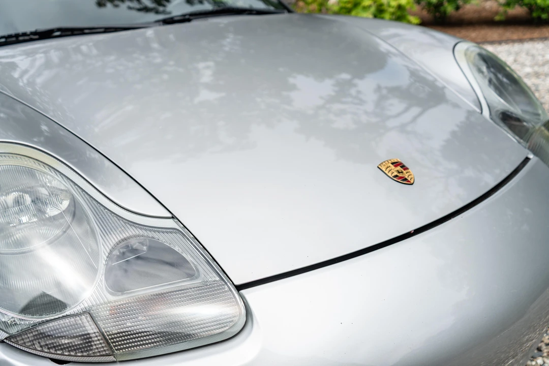 2000 Porsche 986 Boxster - Image 18 of 31