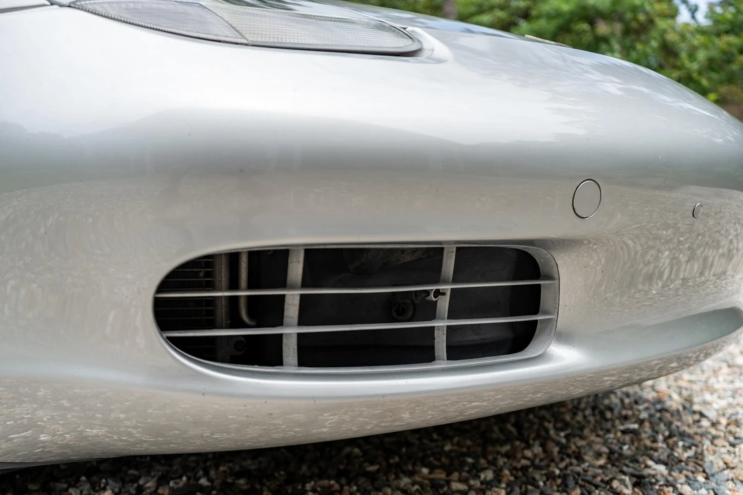 2000 Porsche 986 Boxster - Image 19 of 31