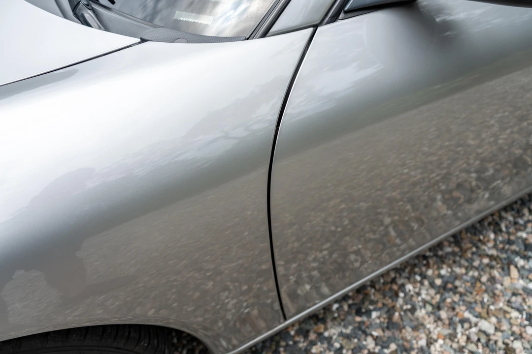 2000 Porsche 986 Boxster - Image 27 of 31