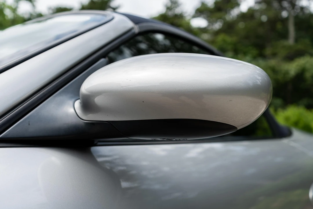 2000 Porsche 986 Boxster - Image 30 of 31