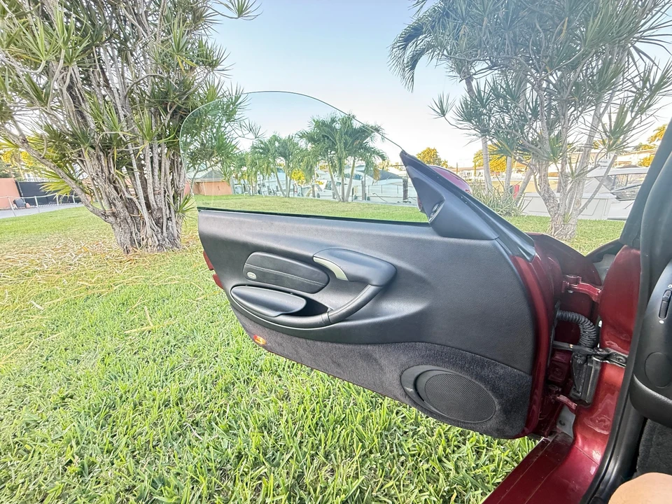2000 Porsche 986 Boxster - Image 12 of 15