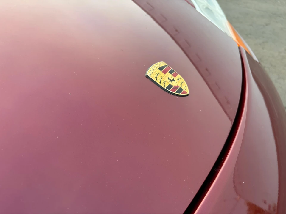 2000 Porsche 986 Boxster - Image 26 of 31