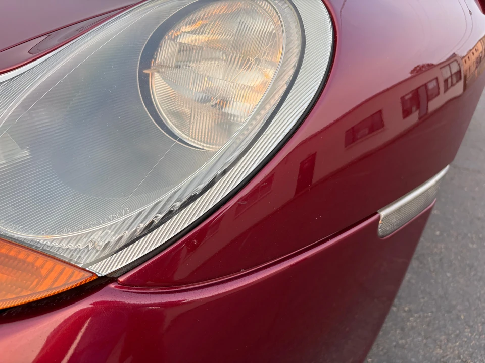 2000 Porsche 986 Boxster - Image 29 of 31