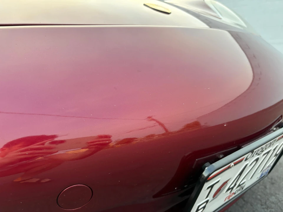 2000 Porsche 986 Boxster - Image 25 of 31