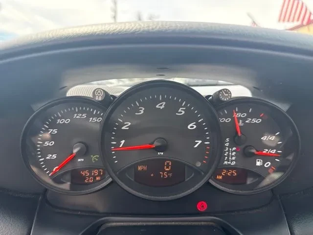 2000 Porsche 986 Boxster - Image 21 of 31