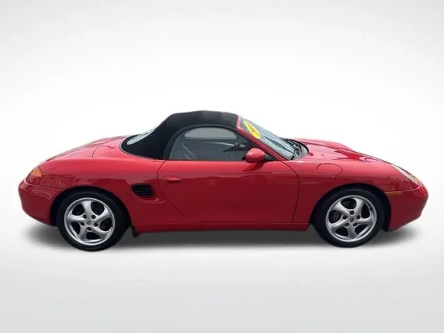 2000 Porsche 986 Boxster - Image 26 of 31