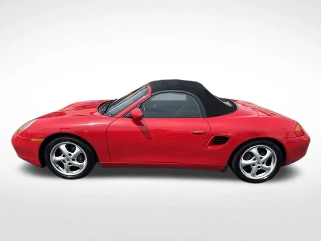 2000 Porsche 986 Boxster - Image 30 of 31