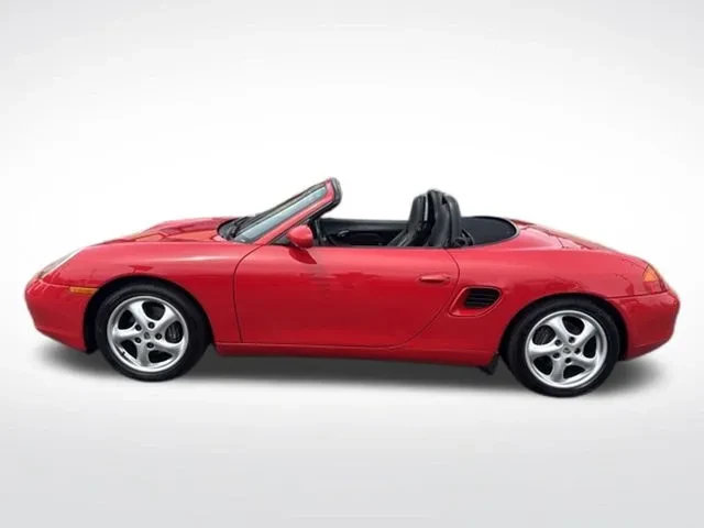 2000 Porsche 986 Boxster - Image 7 of 31