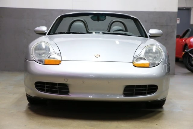 2000 Porsche 986 Boxster - Image 19 of 21