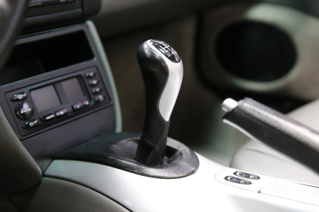 2000 Porsche 986 Boxster - Image 8 of 21