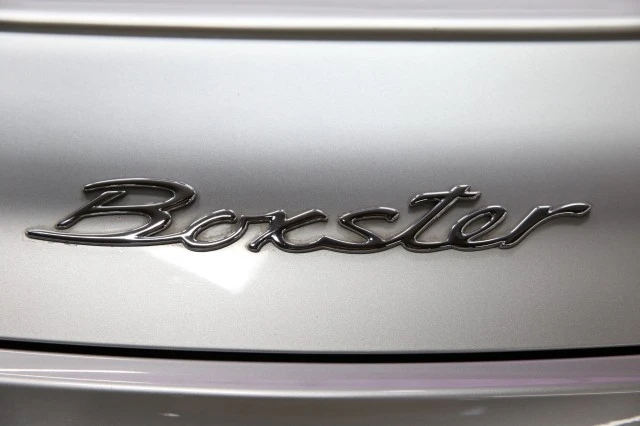 2000 Porsche 986 Boxster - Image 6 of 21