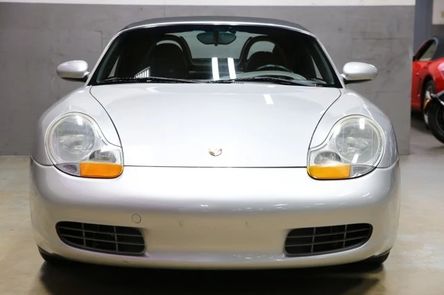 2000 Porsche 986 Boxster - Image 14 of 21