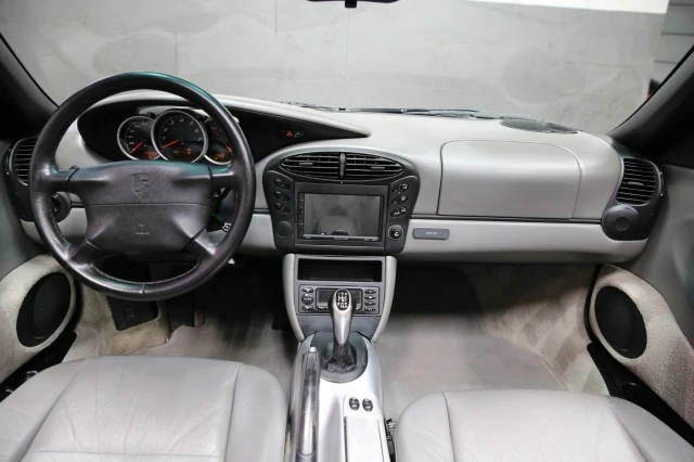 2000 Porsche 986 Boxster - Image 9 of 24