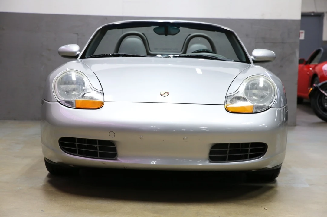 2000 Porsche 986 Boxster - Image 19 of 31