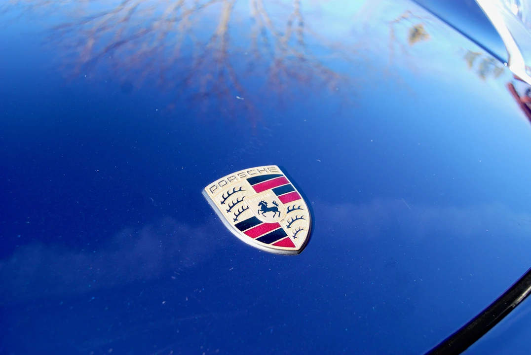 2000 Porsche 986 Boxster - Image 12 of 31