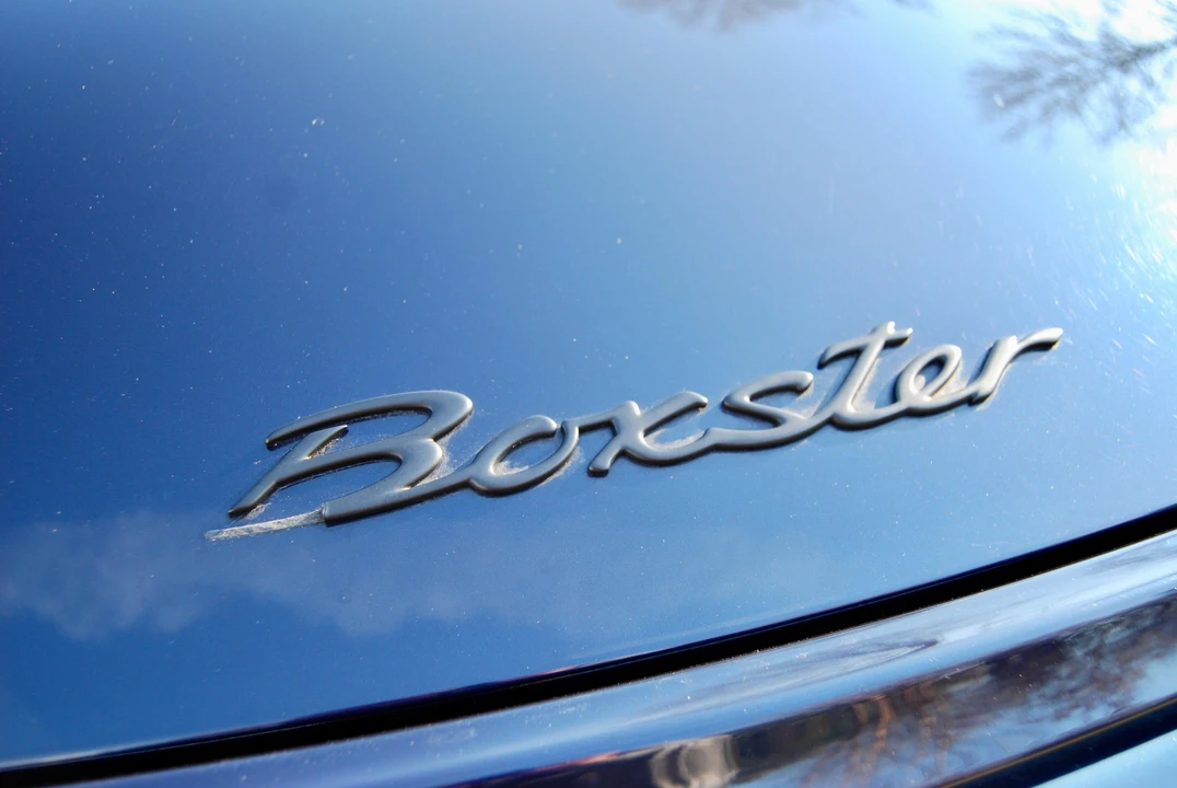 2000 Porsche 986 Boxster - Image 24 of 31