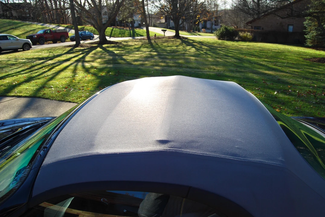 2000 Porsche 986 Boxster - Image 17 of 31