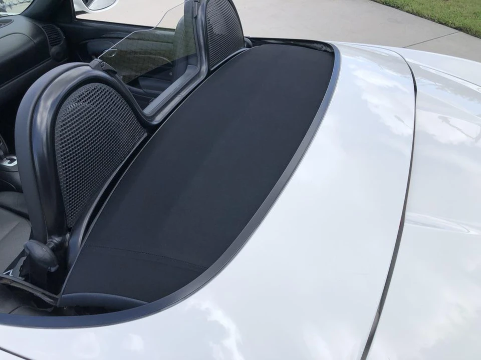 2000 Porsche 986 Boxster - Image 24 of 31