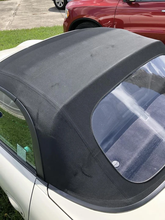 2000 Porsche 986 Boxster - Image 25 of 31
