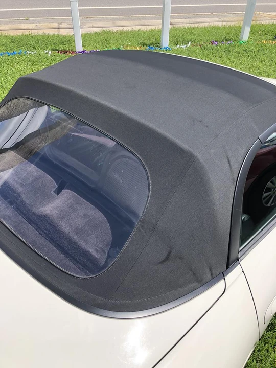 2000 Porsche 986 Boxster - Image 26 of 31