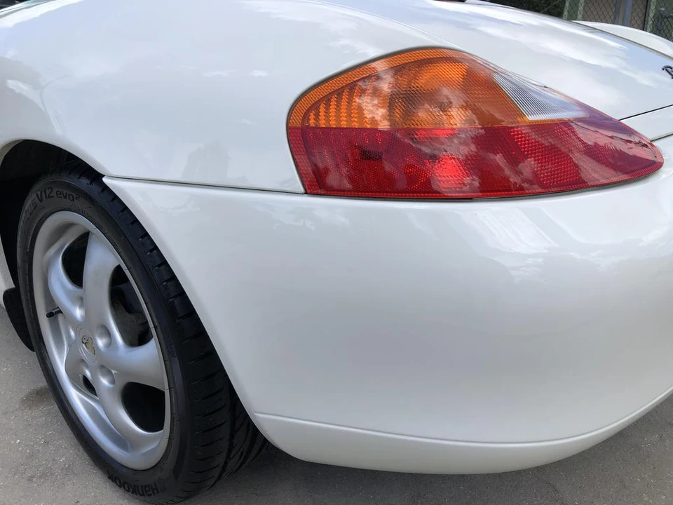 2000 Porsche 986 Boxster - Image 20 of 31