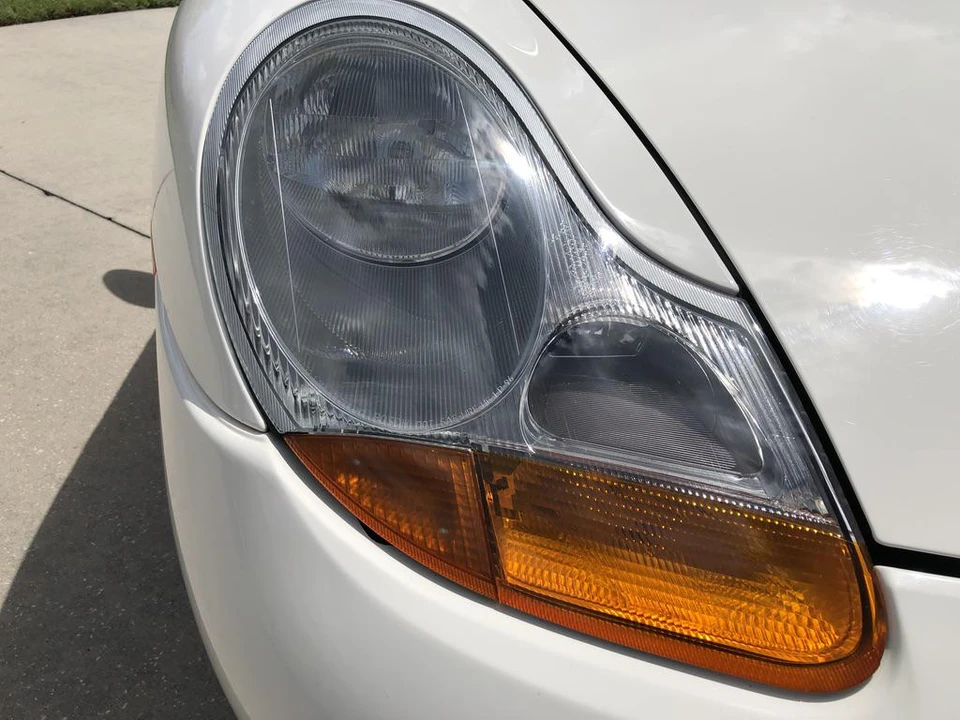 2000 Porsche 986 Boxster - Image 28 of 31
