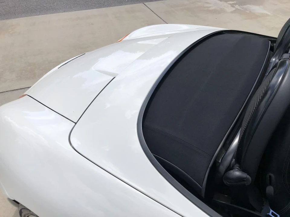 2000 Porsche 986 Boxster - Image 23 of 31