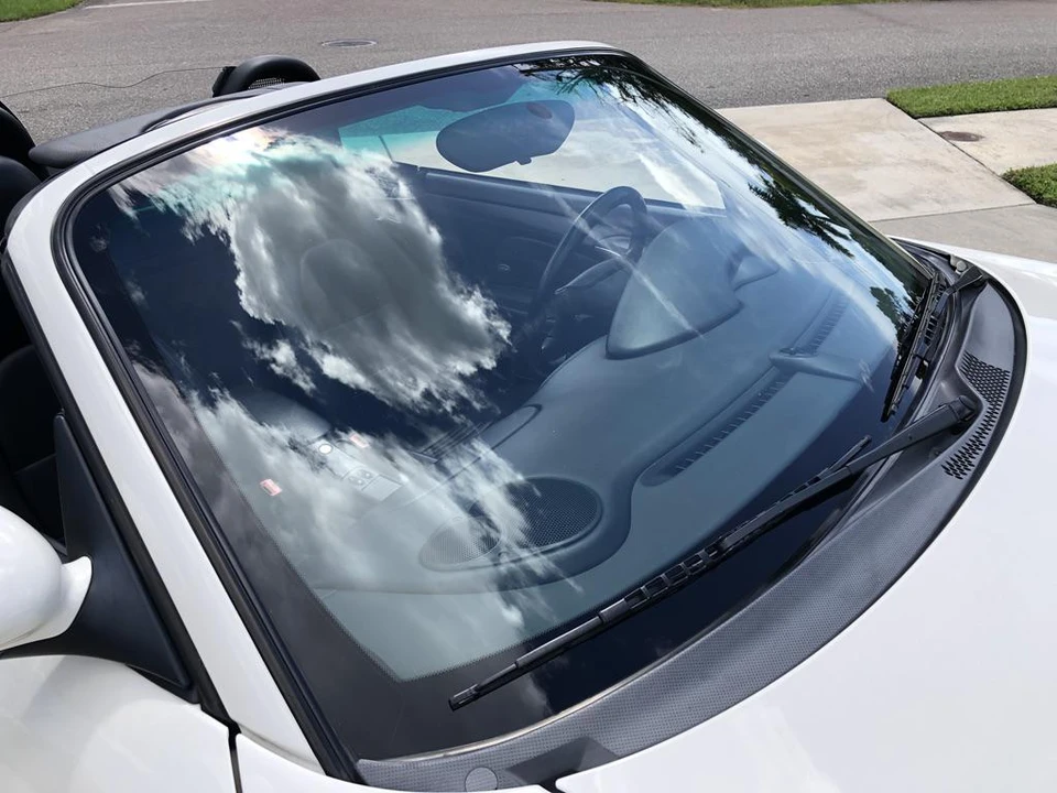 2000 Porsche 986 Boxster - Image 13 of 31
