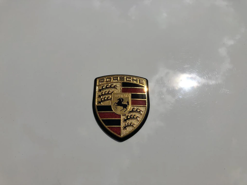 2000 Porsche 986 Boxster - Image 29 of 31