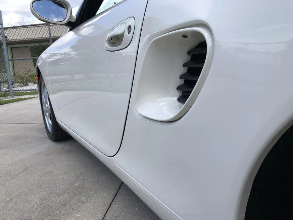 2000 Porsche 986 Boxster - Image 19 of 31