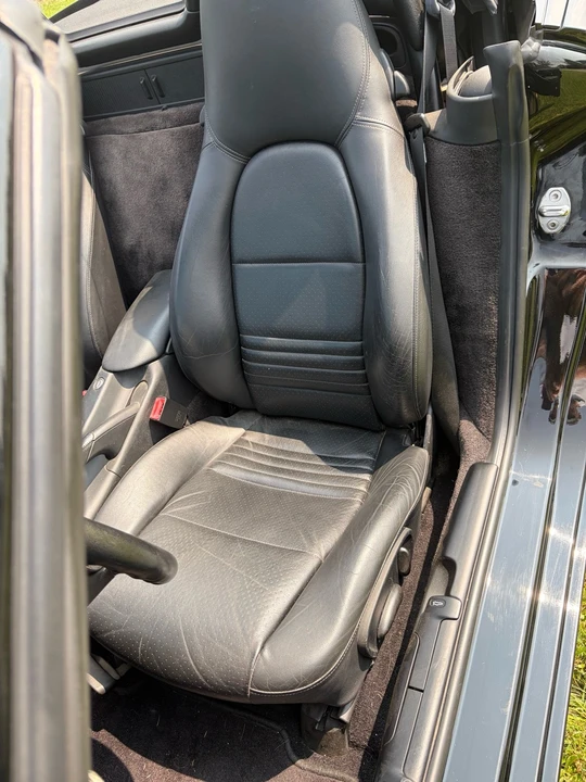 2000 Porsche 986 Boxster - Image 21 of 27