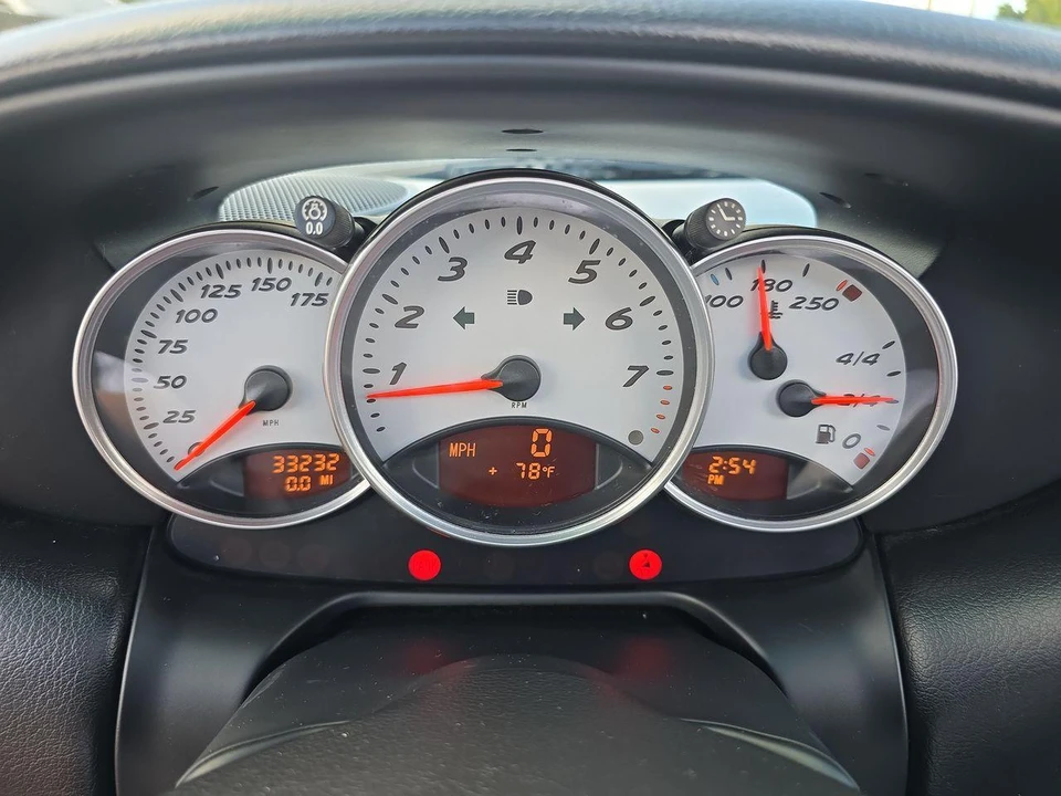 2000 Porsche 986 Boxster - Image 11 of 31