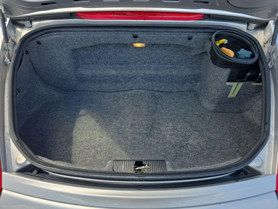 2000 Porsche 986 Boxster - Image 15 of 31