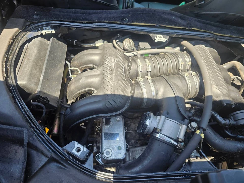 2000 Porsche 986 Boxster - Image 11 of 14