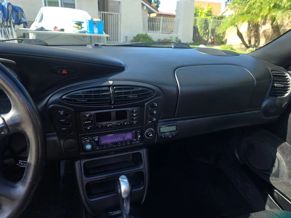 2000 Porsche 986 Boxster - Image 14 of 14