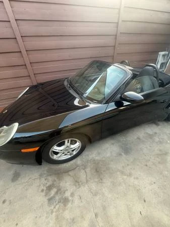 2000 Porsche 986 Boxster - Image 11 of 12