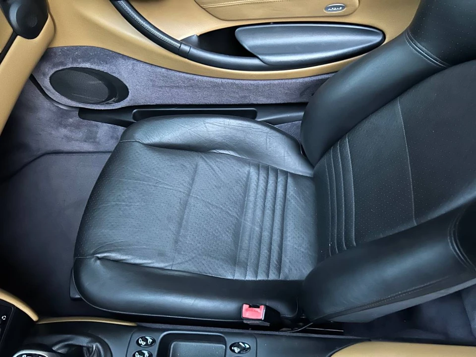 2000 Porsche 986 Boxster - Image 21 of 24