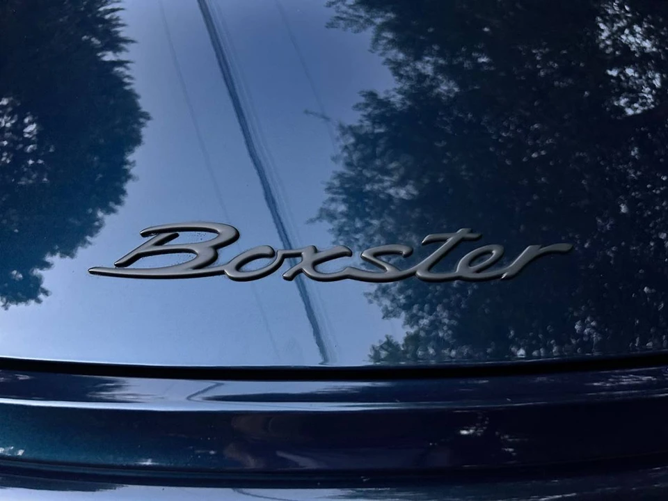 2000 Porsche 986 Boxster - Image 13 of 24