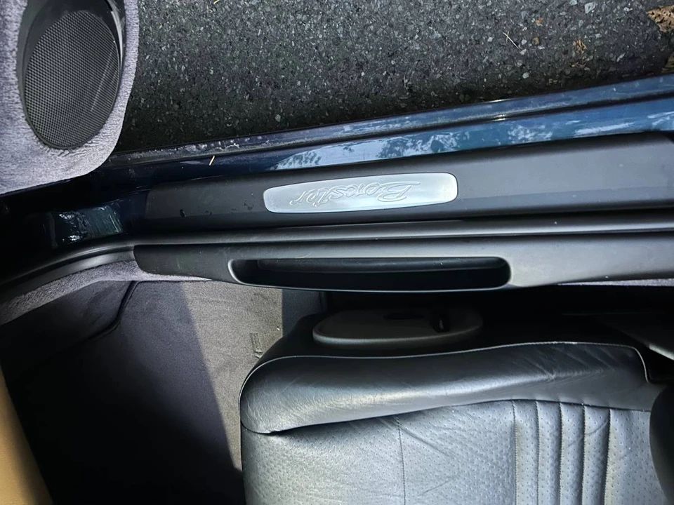 2000 Porsche 986 Boxster - Image 20 of 24