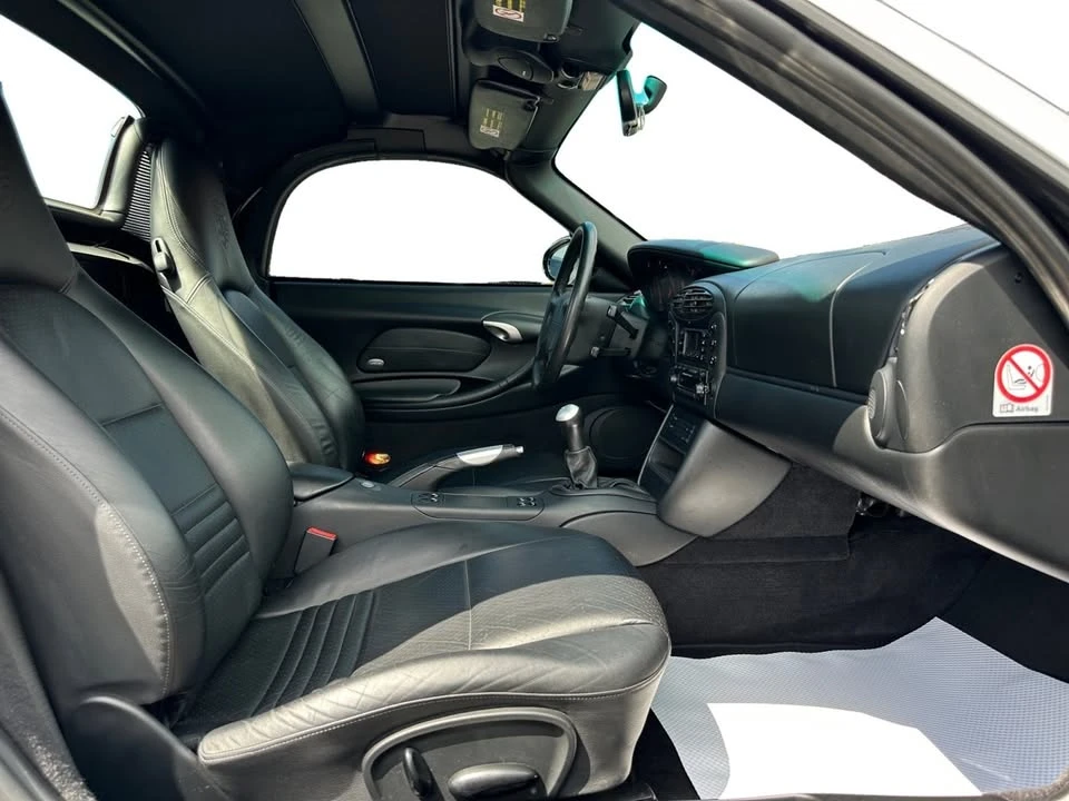 2000 Porsche 986 Boxster - Image 11 of 12