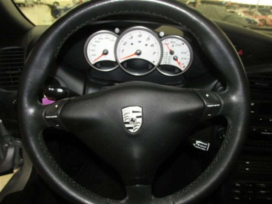 2000 Porsche 986 Boxster S - Image 6 of 12