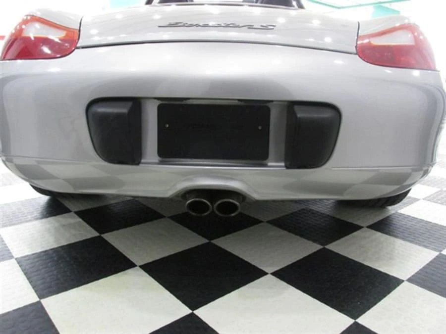 2000 Porsche 986 Boxster S - Image 9 of 12